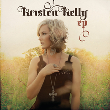 Kristen Kelly (EP)
