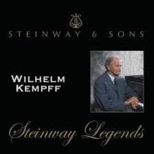Steinway Legends CD2