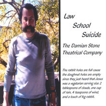 Law School Suicide