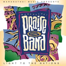 Praise Band 6: Light To The Nations