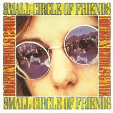 Small Circle Of Friends (Remastered 1999)