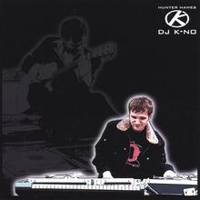 DJ K-NO