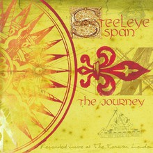 The Journey - Disc 2