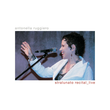 Stralunato Recital Live