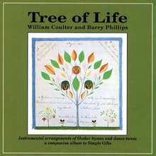 Tree Of Life (With Barry Phillips)