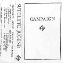 Campaign (Vinyl)