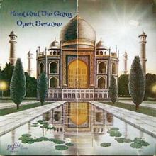 Open Sesame (Vinyl)