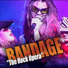 Bandage!...The Rock Opera