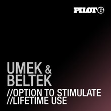 Option To Stimulate & Life Time Use (With Beltek)