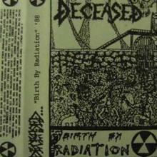 Birth By Radiation (Tape)