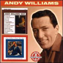 Andy Williams' Best (Vinyl)