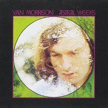 Astral Weeks (Extended Edition)