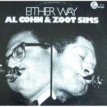 Either Way (With Zoot Sims) (Vinyl)