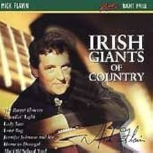 The Irish Giants Of Country