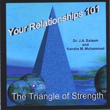Your Relationship 101: The Triangle of Strength