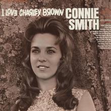 I Love Charley Brown (Vinyl)