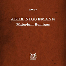 Materium Remixes (EP)