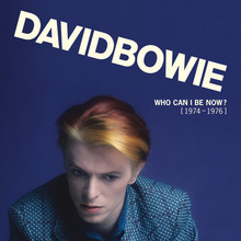 Who Can I Be Now: David Live (2005 Mix) CD5