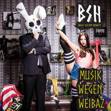 Musik Wegen Weibaz CD1