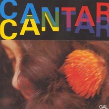 Cantar (Vinyl)