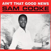 The Best Of Sam Cooke Vol. 2 (Vinyl)