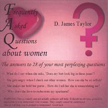Frequently Asked Questions about Women