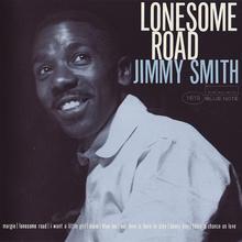 Lonesome Road (Vinyl)