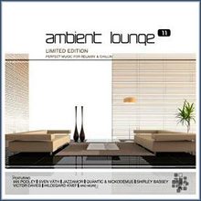 Ambient Lounge 11 CD1