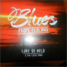 Blues From Redland