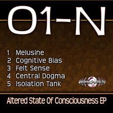 01-N: Altered State Of Consciousness