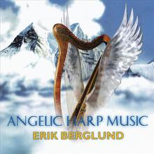 Angelic Harp Music