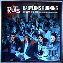 Babylon's Burning Reconstructed (Dub Drenched Soundscapes)