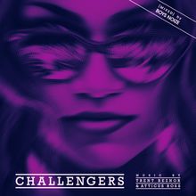 Challengers (Mixed By Boys Noize)