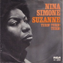 Suzanne (Vinyl)