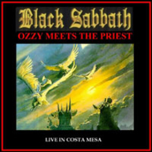 Ozzy Meets The Priest (Bootleg)
