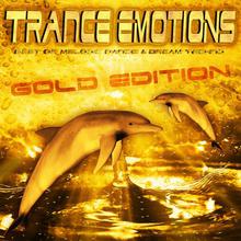 Best Of Trance Emotions (Melodic Dance & Dream Techno Gold Edition) CD1