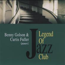 Legend Of Jazz Club (With Curtis Fuller)