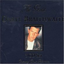 The Great Daryl Braithwaite CD2