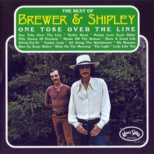 One Toke Over The Line: The Best Of Brewer & Shipley