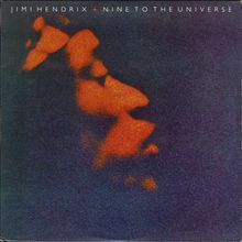 Nine To The Universe (Vinyl)