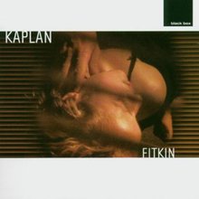 Kaplan (With Ruth Wall)