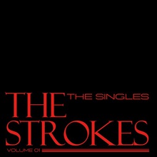 The Singles: Vol. 1 CD1