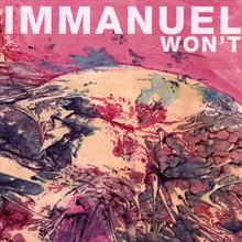 Immanuel Won't