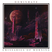Emissaries Of Morning (EP)