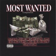 MOST WANTED (Compilation)