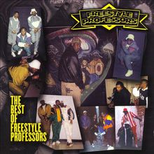 The Best Of Freestyle Professors
