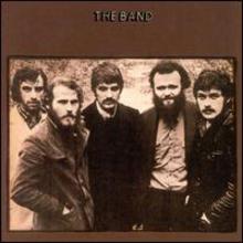 The Band - Remasters