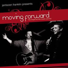 Moving Forward Live
