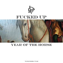 Year Of The Horse - Act Three