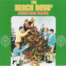 Christmas Album (Vinyl)